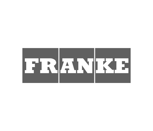 FRANKE logo