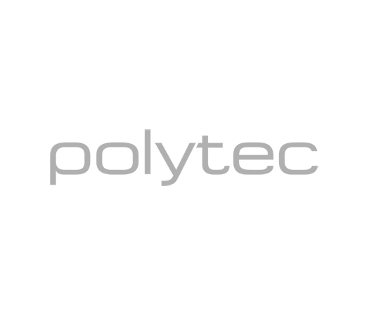 Polytec logo